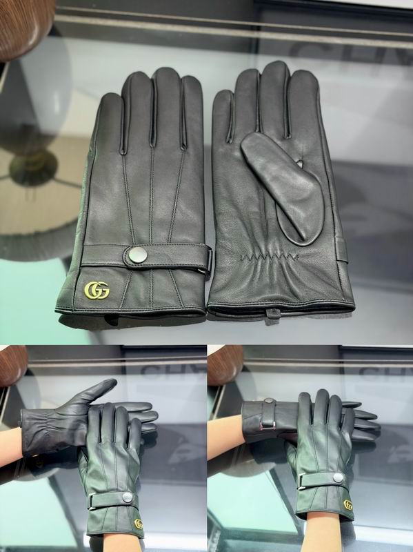 Gucci Gloves dx63